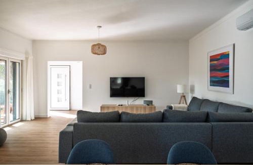 Gradil House | Bela Vista - Countryside home
