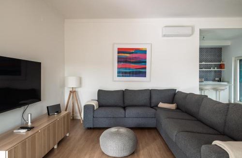 Gradil House | Bela Vista - Countryside home