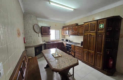Sernancelhe House | Bela Vista House with Terrace