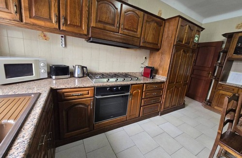 Sernancelhe House | Bela Vista House with Terrace