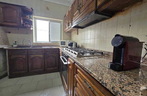 Sernancelhe House | Bela Vista House with Terrace