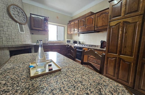 Sernancelhe House | Bela Vista House with Terrace
