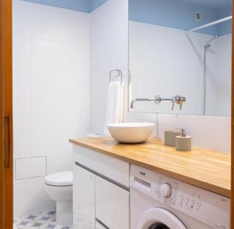 Cacilhas Apartment | Bela Vista in Almada Velha