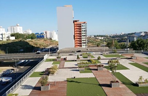 Marvila Apartment | Bela Vista