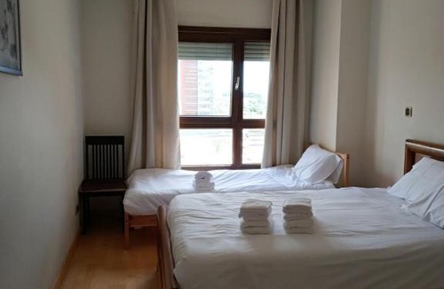 Marvila Apartment | Bela Vista