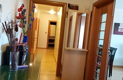 Marvila Apartment | Bela Vista
