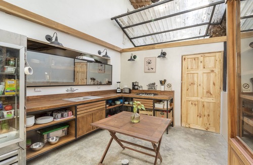 Playa Santa Teresa Hostel | Believe Surf & Yoga Lodge Santa Teresa - Hostel