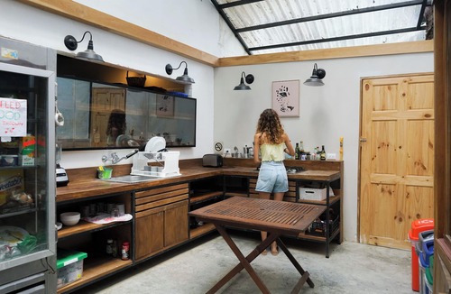 Playa Santa Teresa Hostel | Believe Surf & Yoga Lodge Santa Teresa - Hostel