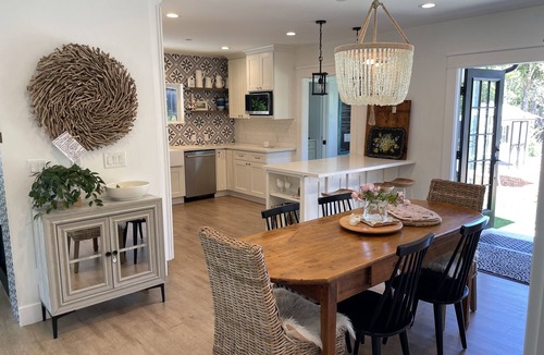 Hope House | Bell Cottage - Charm, Comfort, Ease