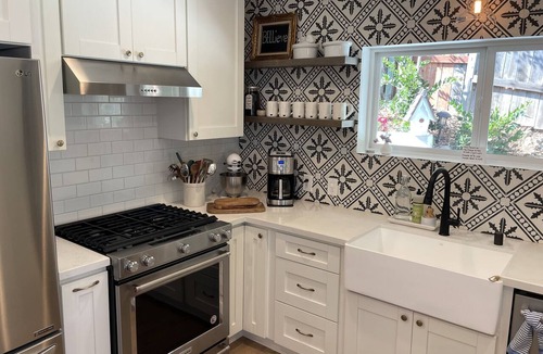 Hope House | Bell Cottage - Charm, Comfort, Ease