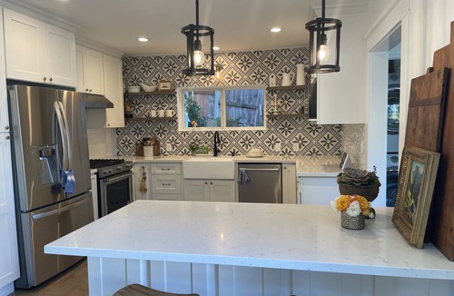 Hope House | Bell Cottage - Charm, Comfort, Ease