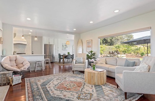 Toro Canyon House | Bella Luna