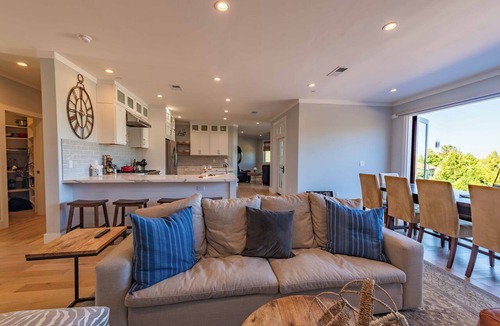 Paso Robles House | Bella Vita