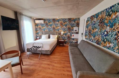 Viseu House | Bemyguest - Loft Guest House Jardim das Mães Charming