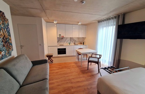 Viseu Hotel | Bemyguest - Loft Guest House Jardim das Mães Charming