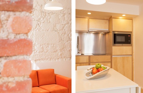Viseu Hotel | Bemyguest - Loft Guest House Jardim das Mães Charming