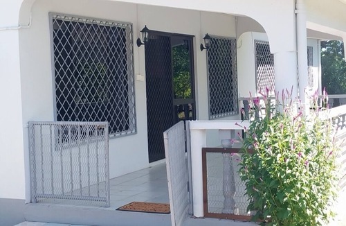 Nadi House | Ben's Fiji Private Accommodation Gateway Escape