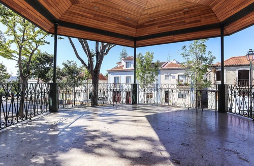 Carnide Apartment | BENFICA APARTMENTS I by HOMING