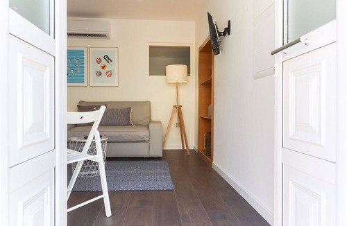 Carnide Apartment | BENFICA APARTMENTS I by HOMING