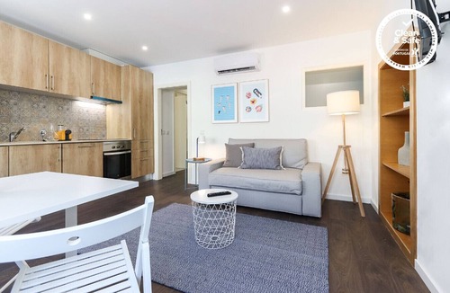 Carnide Apartment | BENFICA APARTMENTS I by HOMING