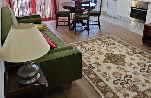 Sao Domingos de Benfica Apartment | Benfica Flat