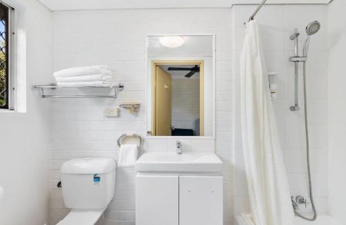 Toowong Hotel | Benson Court Motel