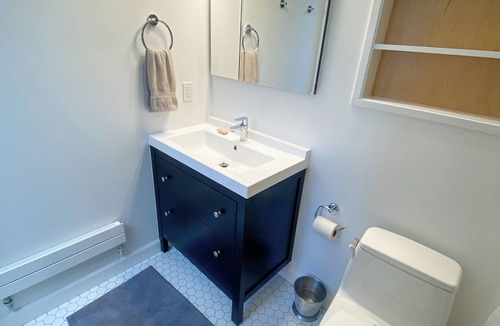 Albany Cottage | Berkeley Garden Cottage