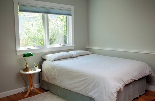 Albany Cottage | Berkeley Garden Cottage