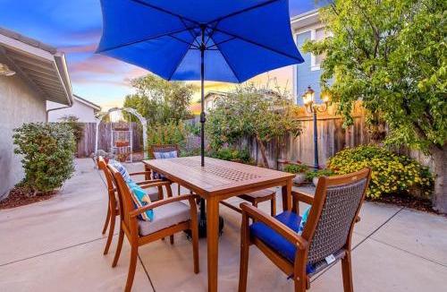 Arroyo Grande House | Berry House