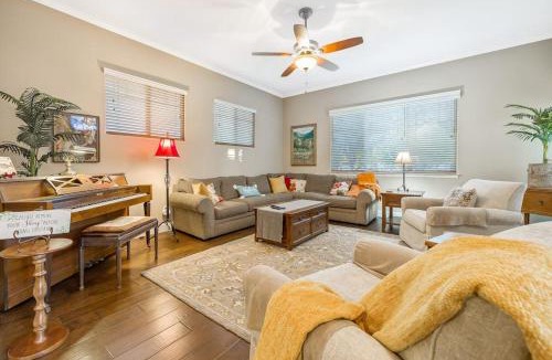 Arroyo Grande House | Berry House