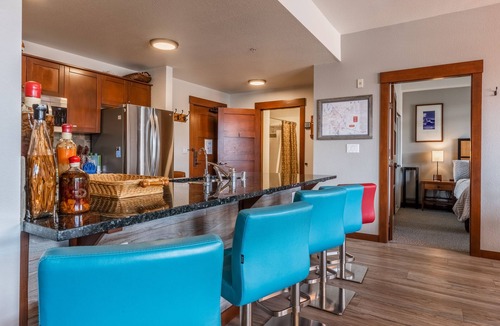 Mammoth Lakes Condo | Best 2-Bedroom Condo In The Village At Mammoth!