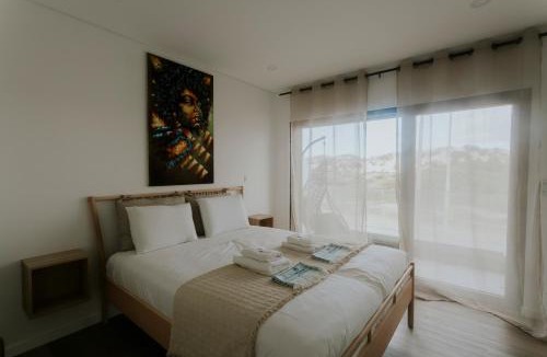 Sao Miguel do Rio Torto Apartment | Best Houses 82 - Casa tåsi
