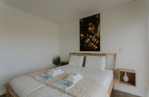 Sao Miguel do Rio Torto Apartment | Best Houses 82 - Casa tåsi