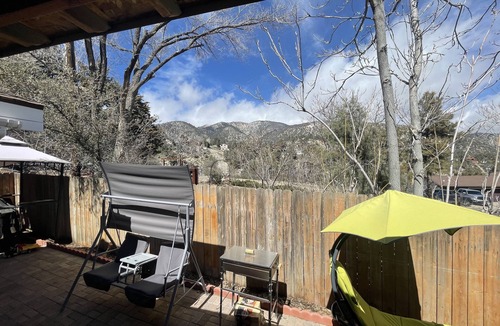 Frazier Park House | Best-Priced Newly Renovated Cozy House in a Quiet Mountainous Area