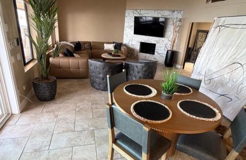 Cienega Springs House | Best Riverfront Parker Home