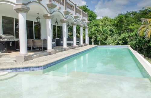 Guacalito de La Isla Villa | Best value 4b/3.5bt house in Guacalito resort w/private pool