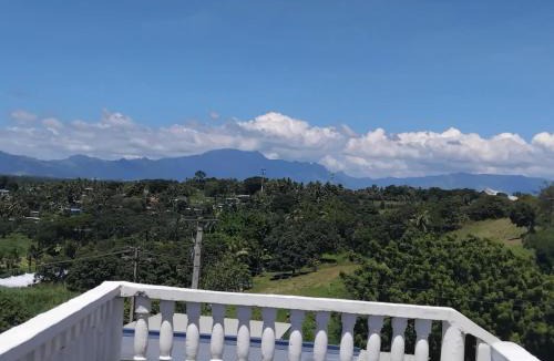 Nadi Hotel | Best View Apartments