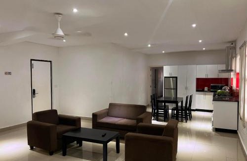 Nadi Hotel | Best View Apartments