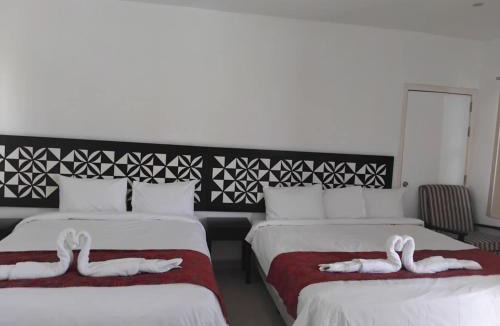 Nadi Hotel | Best View Apartments