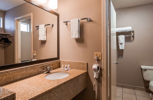 Santa Nella Hotel | Best Western Andersen's Inn