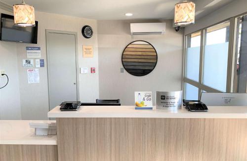 Santa Nella Hotel | Best Western Andersen's Inn