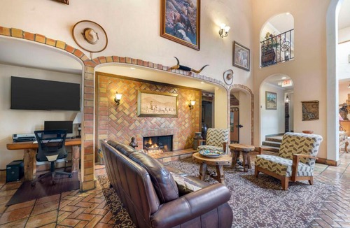 Arroyo Grande Hotel | Best Western Casa Grande Inn