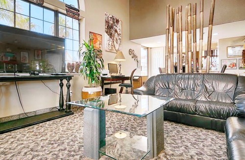 Needles Hotel | Best Western Colorado River Inn
