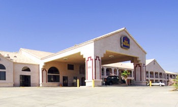 Needles Hotel | Best Western Colorado River Inn