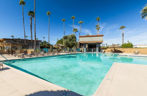 Indio Hotel | Best Western Date Tree Hotel