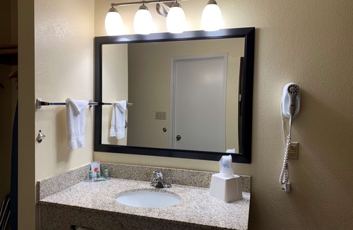 Ehrenberg Hotel | Best Western Desert Oasis