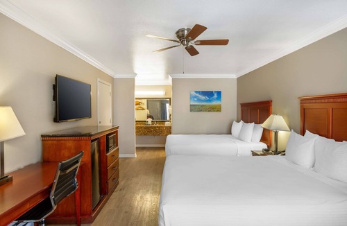 Greenacres Hotel | Best Western Heritage Inn