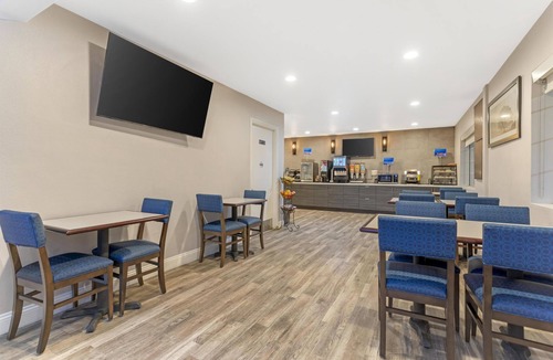 Kettleman City Hotel | Best Western Kettleman City Inn & Suites