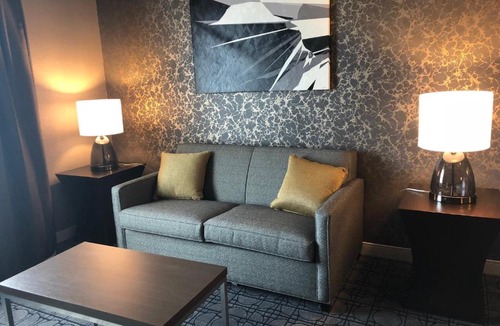 Coalinga Hotel | Best western Plus Coalinga Inn