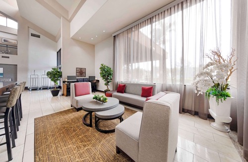 South Redondo Hotel | Best Western Plus Redondo Beach Inn